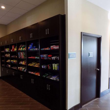 Best Western Plus Leamington Hotel & Conference Centre Εξωτερικό φωτογραφία