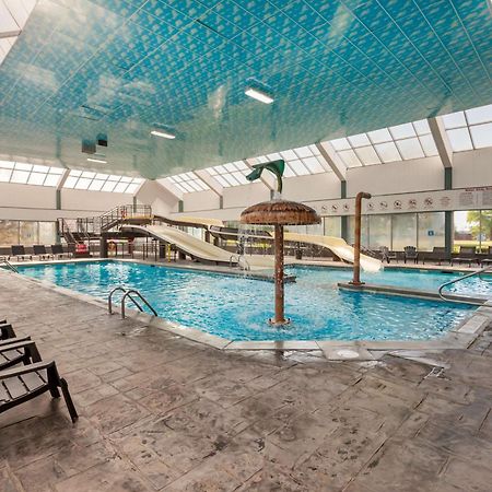 Best Western Plus Leamington Hotel & Conference Centre Εξωτερικό φωτογραφία