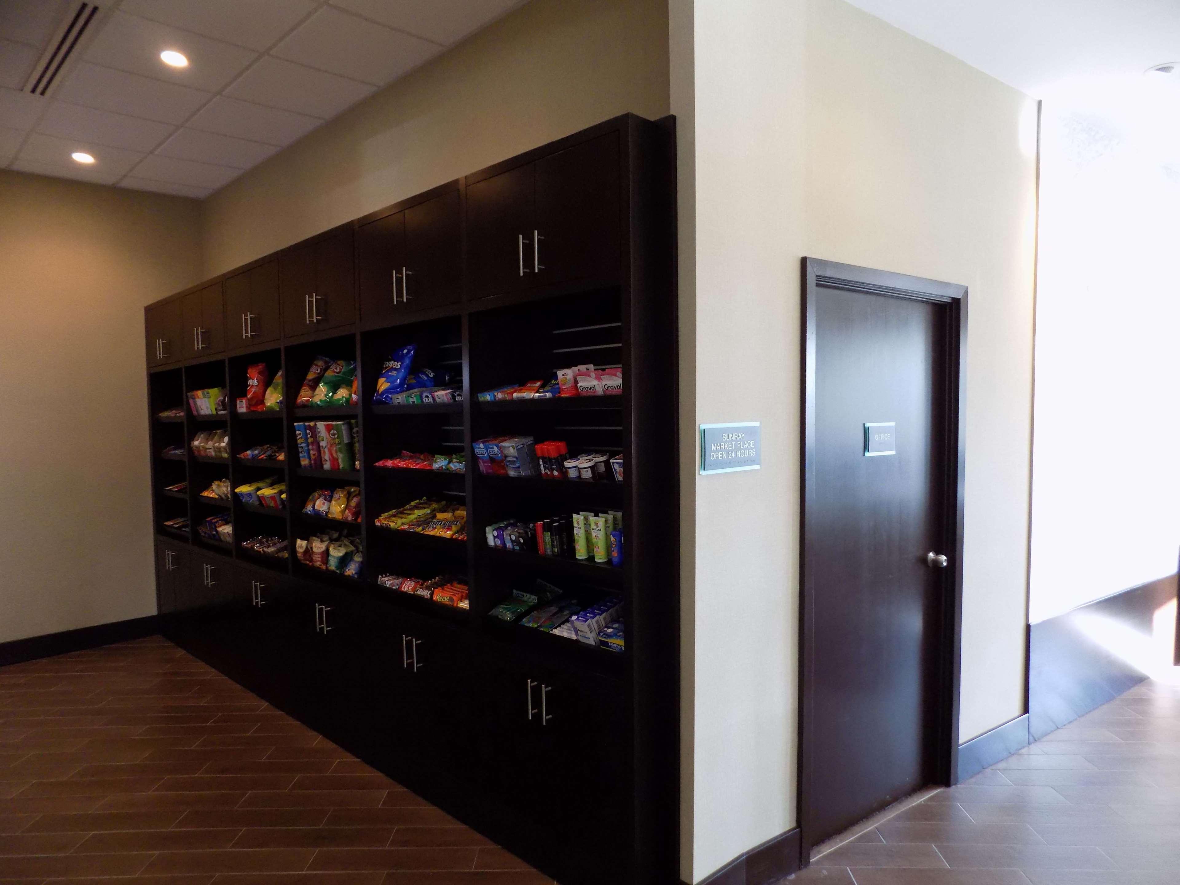 Best Western Plus Leamington Hotel & Conference Centre Εξωτερικό φωτογραφία