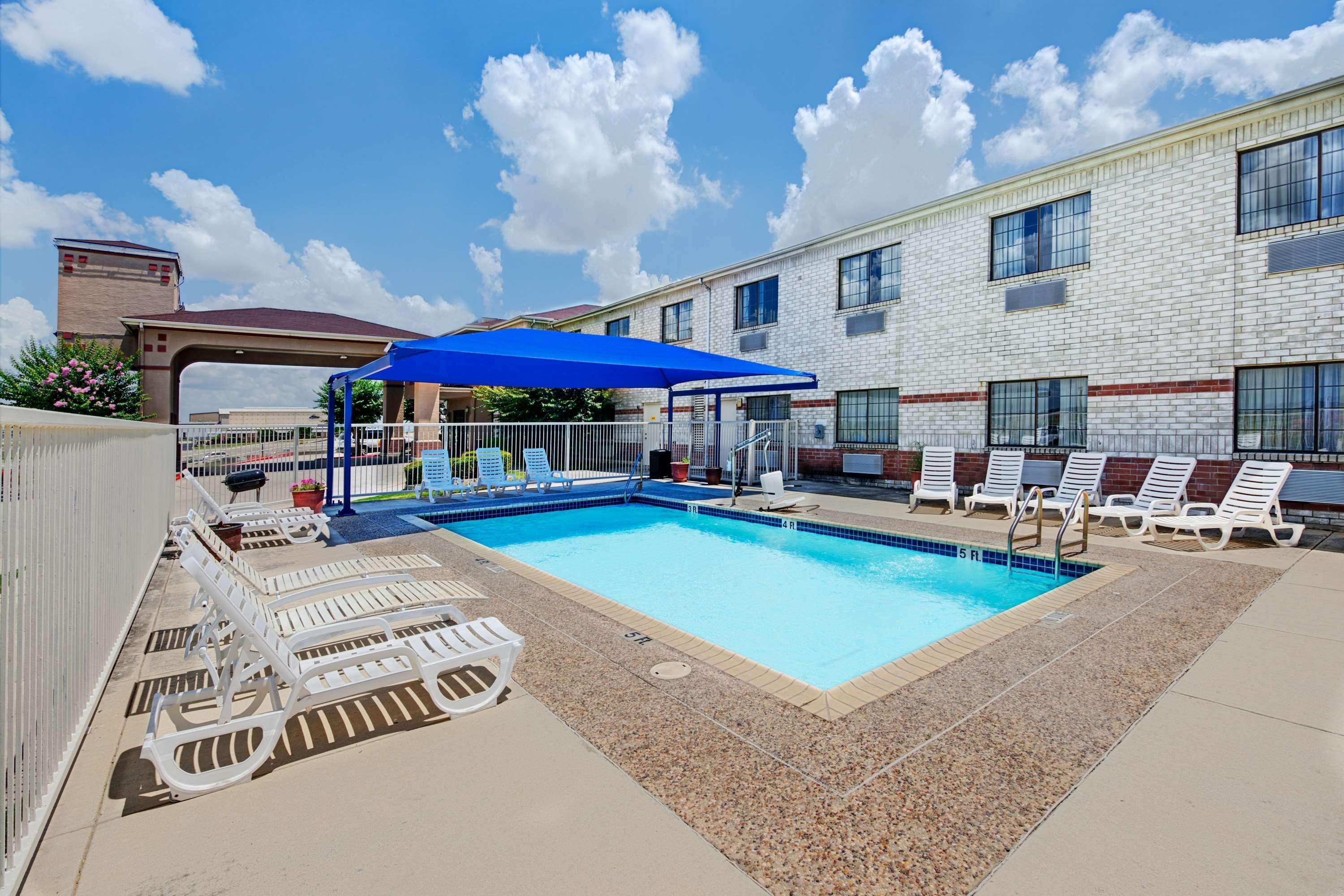Best Western Plus Leamington Hotel & Conference Centre Εξωτερικό φωτογραφία