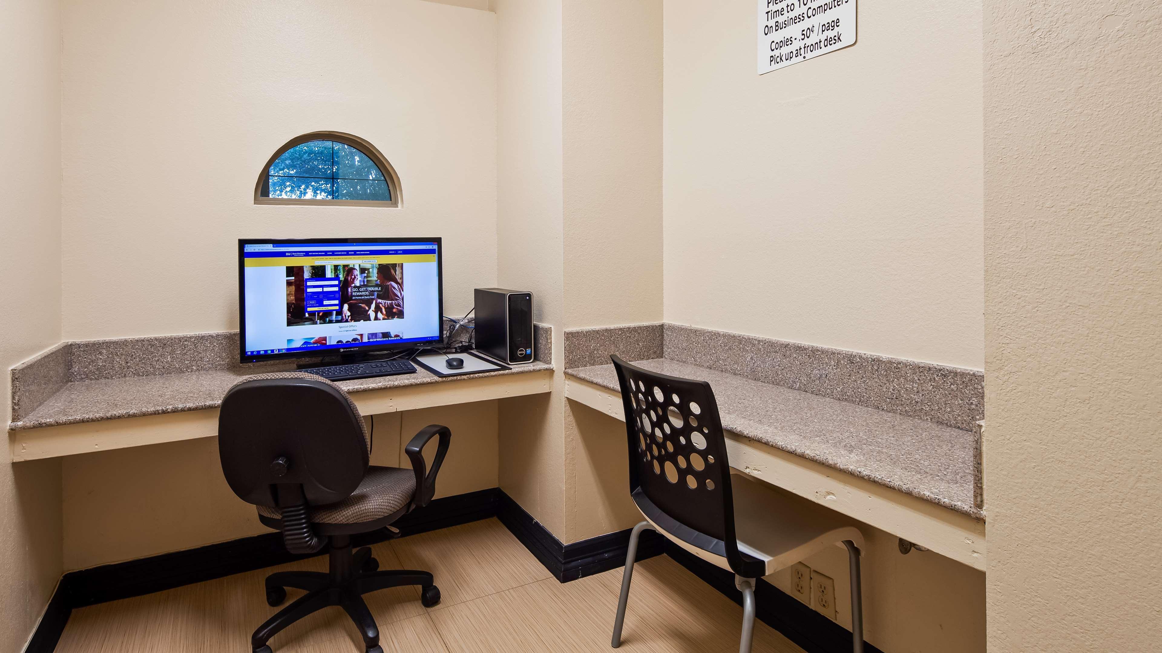 Best Western Plus Leamington Hotel & Conference Centre Εξωτερικό φωτογραφία