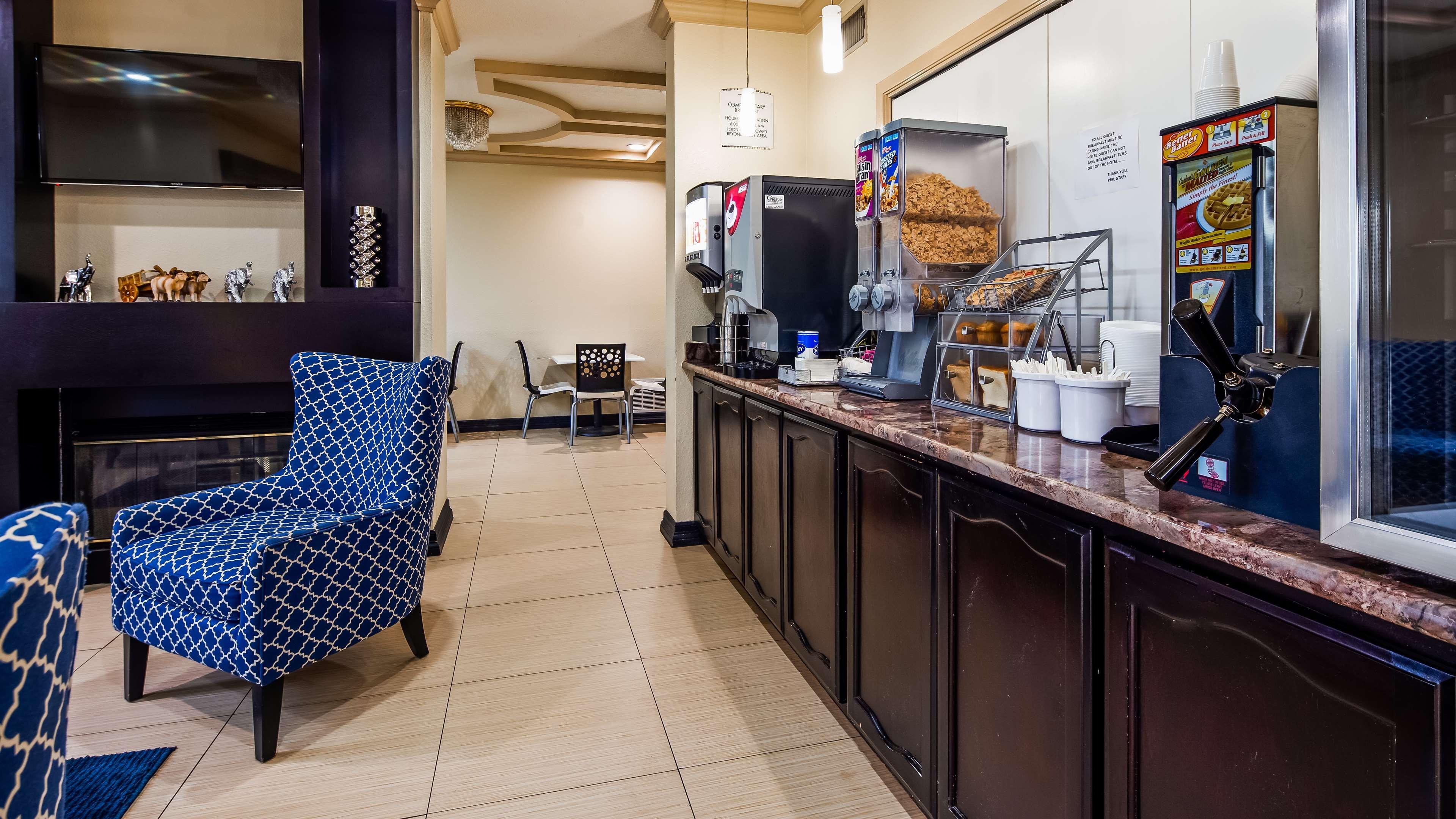 Best Western Plus Leamington Hotel & Conference Centre Εξωτερικό φωτογραφία