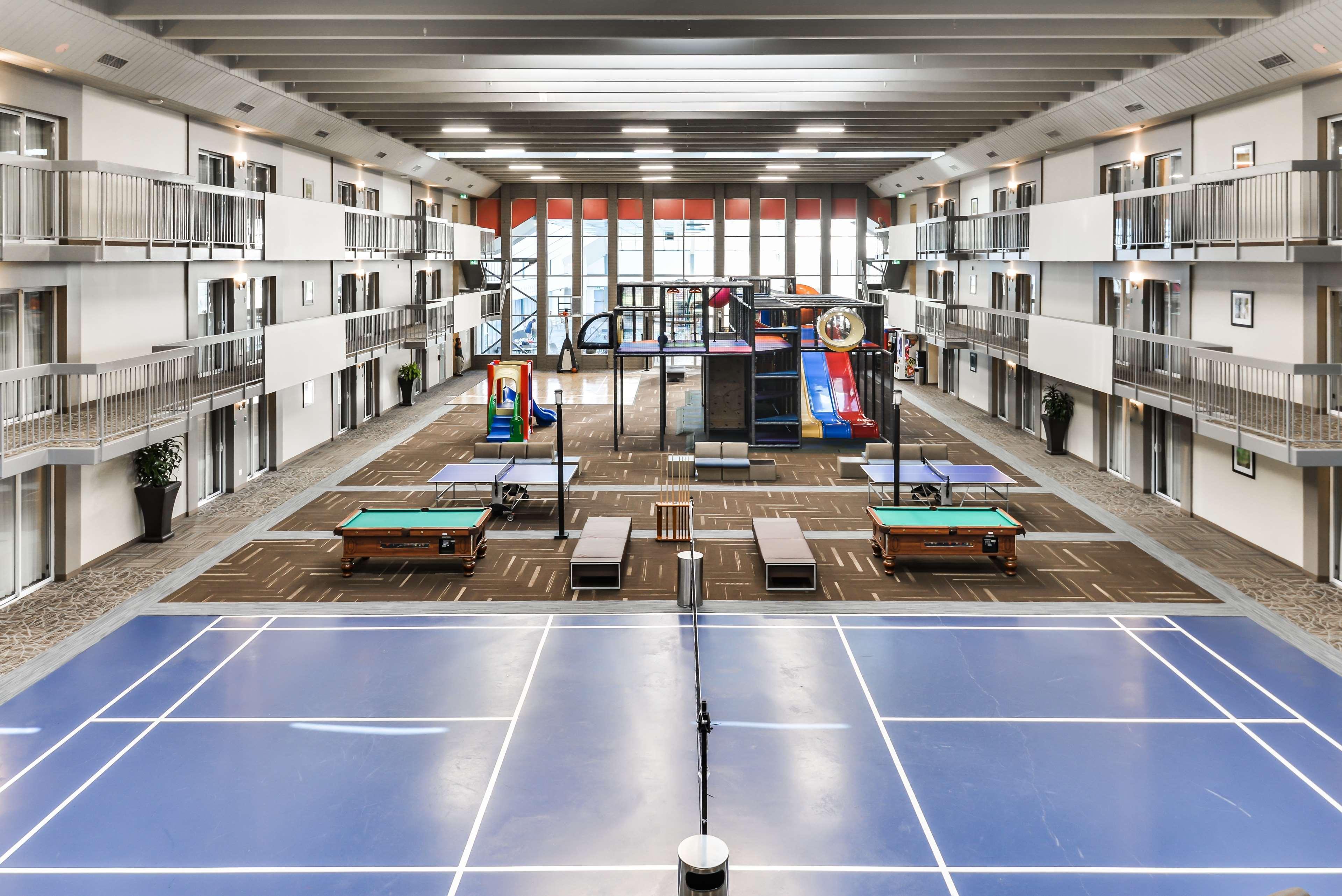 Best Western Plus Leamington Hotel & Conference Centre Εξωτερικό φωτογραφία