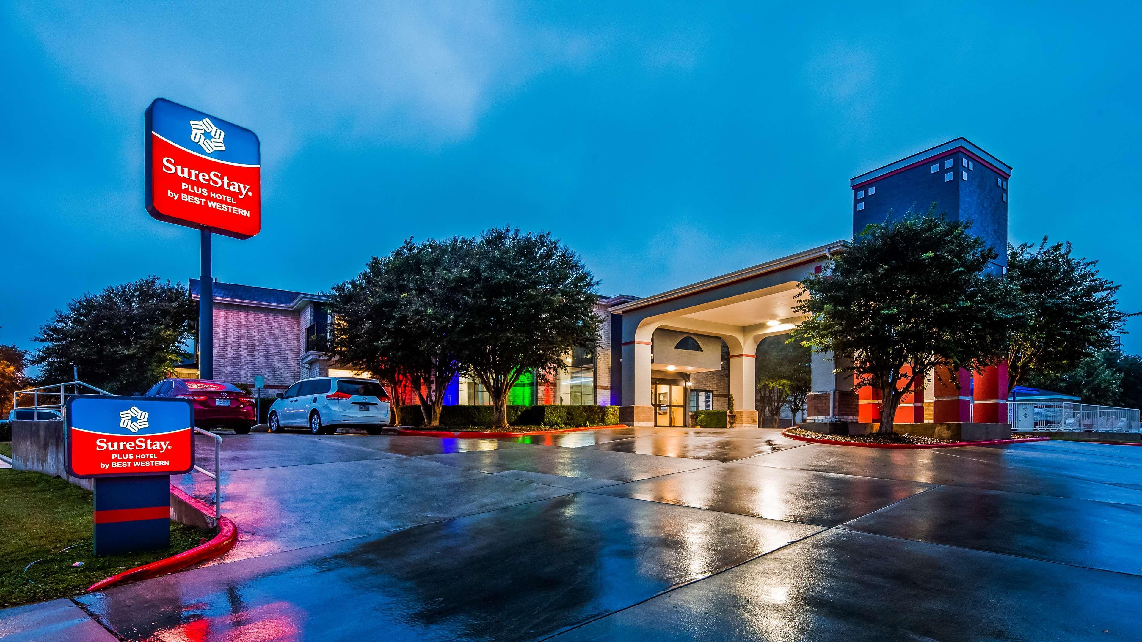 Best Western Plus Leamington Hotel & Conference Centre Εξωτερικό φωτογραφία