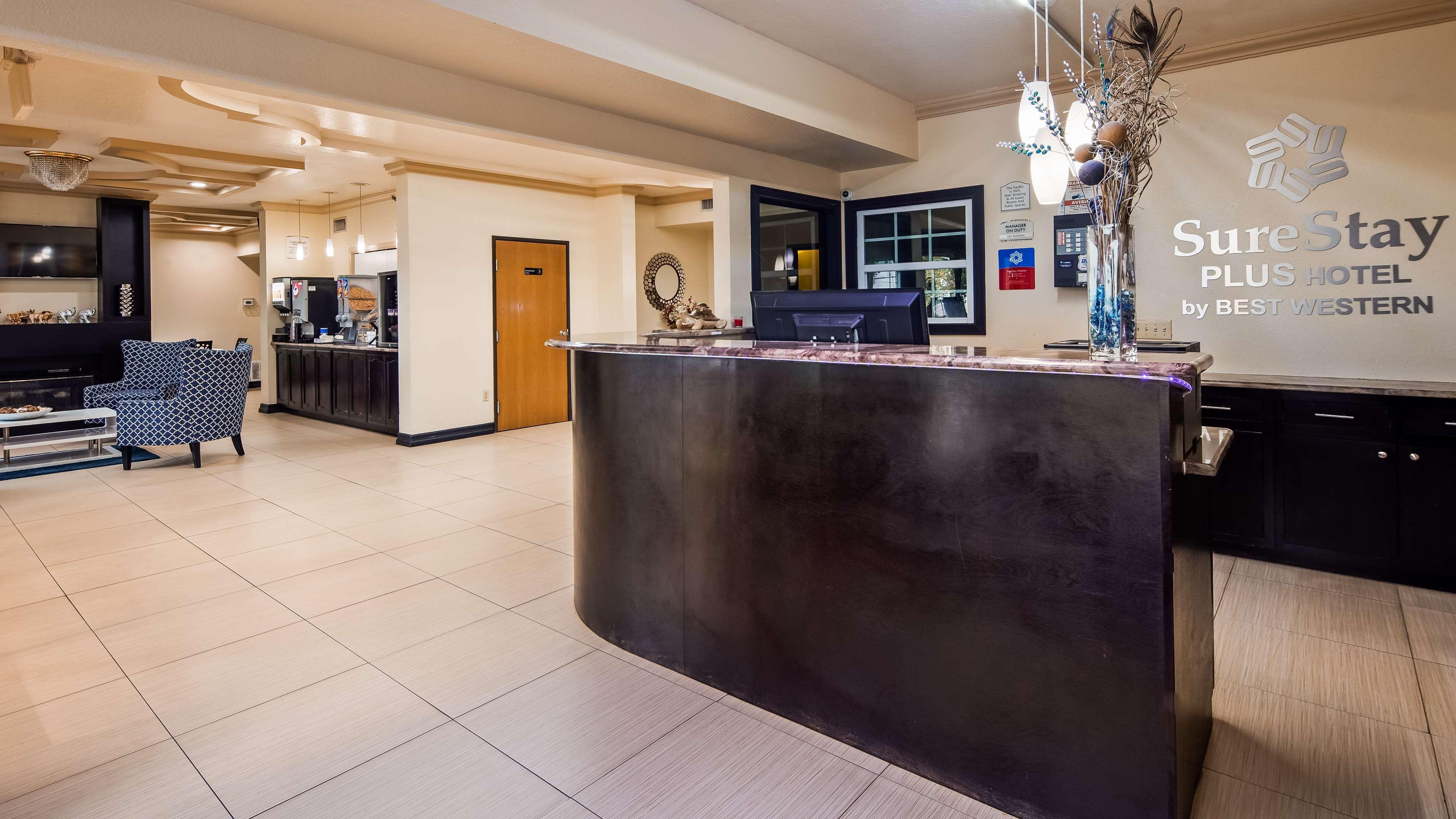 Best Western Plus Leamington Hotel & Conference Centre Εξωτερικό φωτογραφία