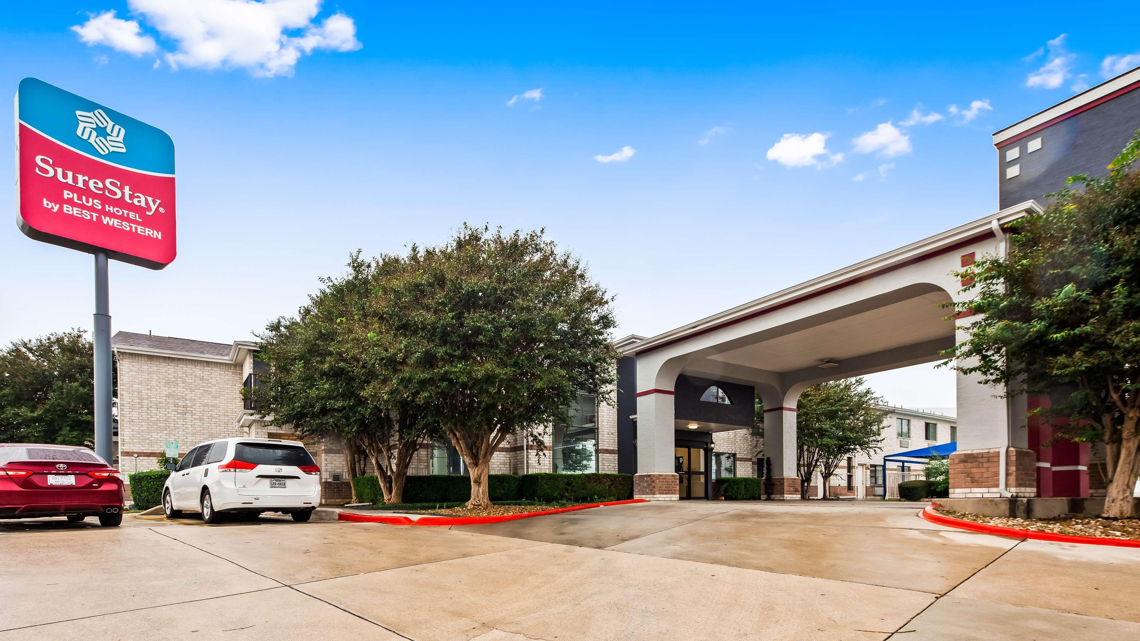 Best Western Plus Leamington Hotel & Conference Centre Εξωτερικό φωτογραφία