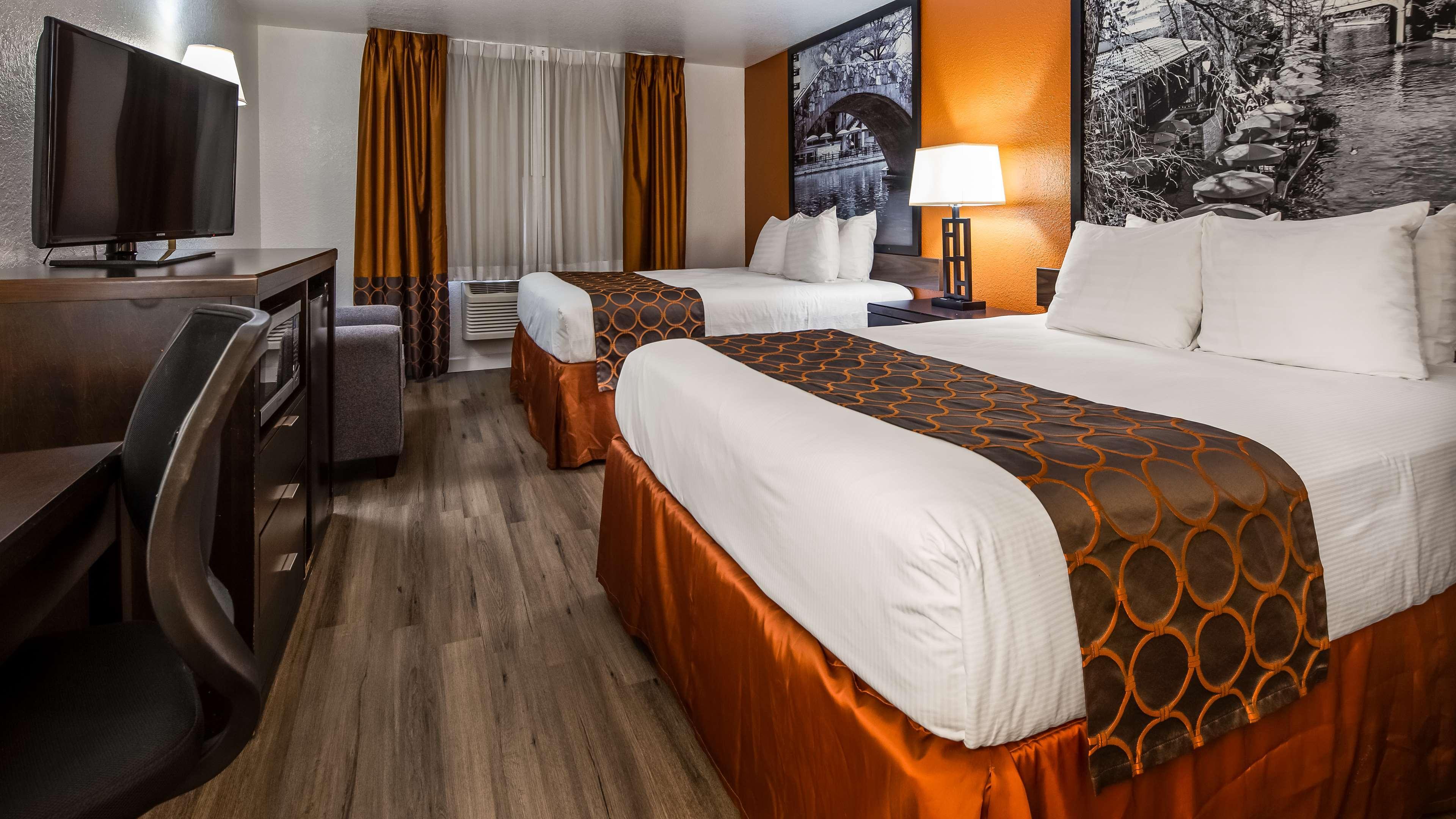 Best Western Plus Leamington Hotel & Conference Centre Εξωτερικό φωτογραφία