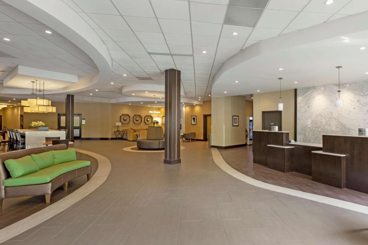 Best Western Plus Leamington Hotel & Conference Centre Εξωτερικό φωτογραφία