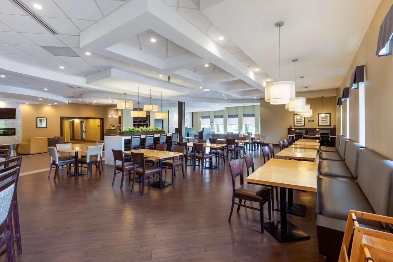 Best Western Plus Leamington Hotel & Conference Centre Εξωτερικό φωτογραφία