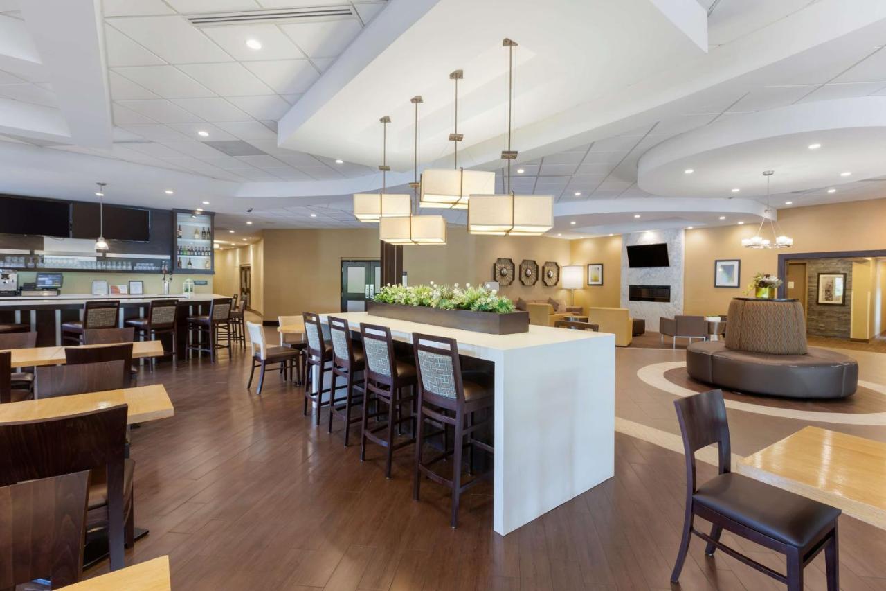 Best Western Plus Leamington Hotel & Conference Centre Εξωτερικό φωτογραφία