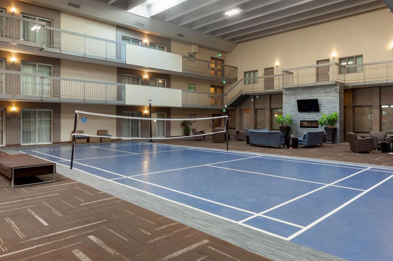 Best Western Plus Leamington Hotel & Conference Centre Εξωτερικό φωτογραφία