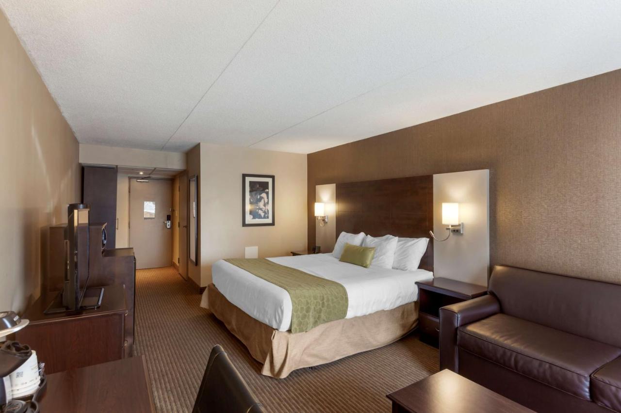 Best Western Plus Leamington Hotel & Conference Centre Εξωτερικό φωτογραφία