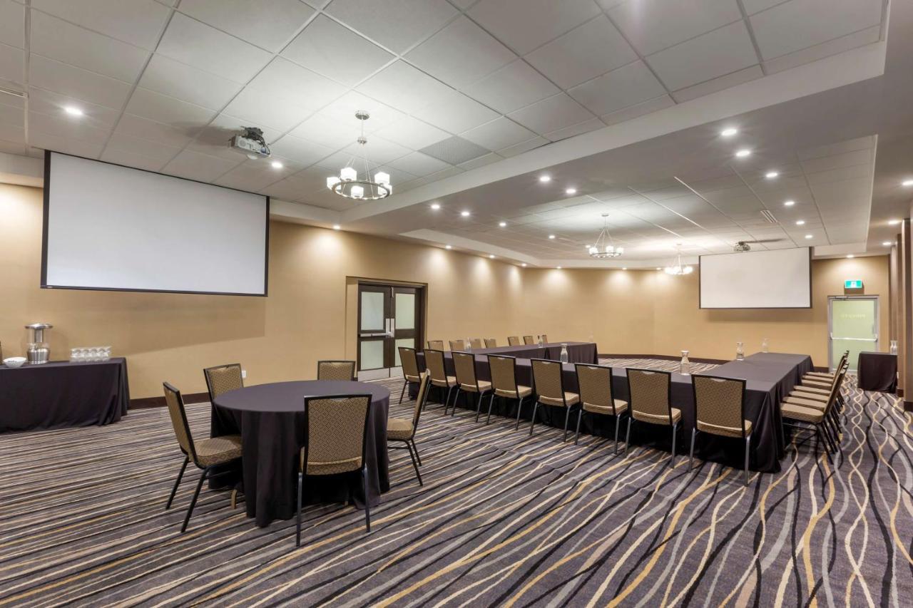 Best Western Plus Leamington Hotel & Conference Centre Εξωτερικό φωτογραφία