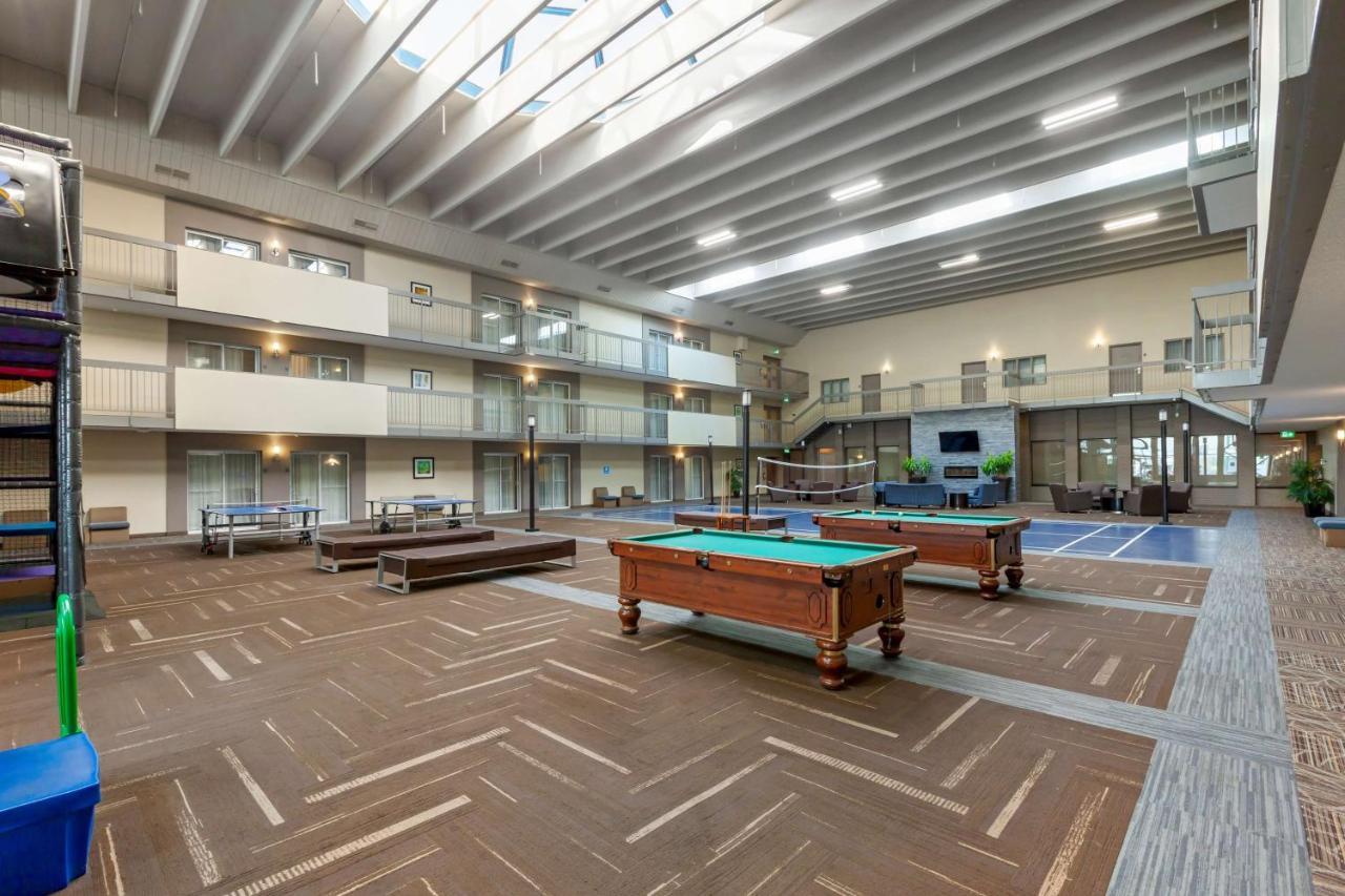 Best Western Plus Leamington Hotel & Conference Centre Εξωτερικό φωτογραφία