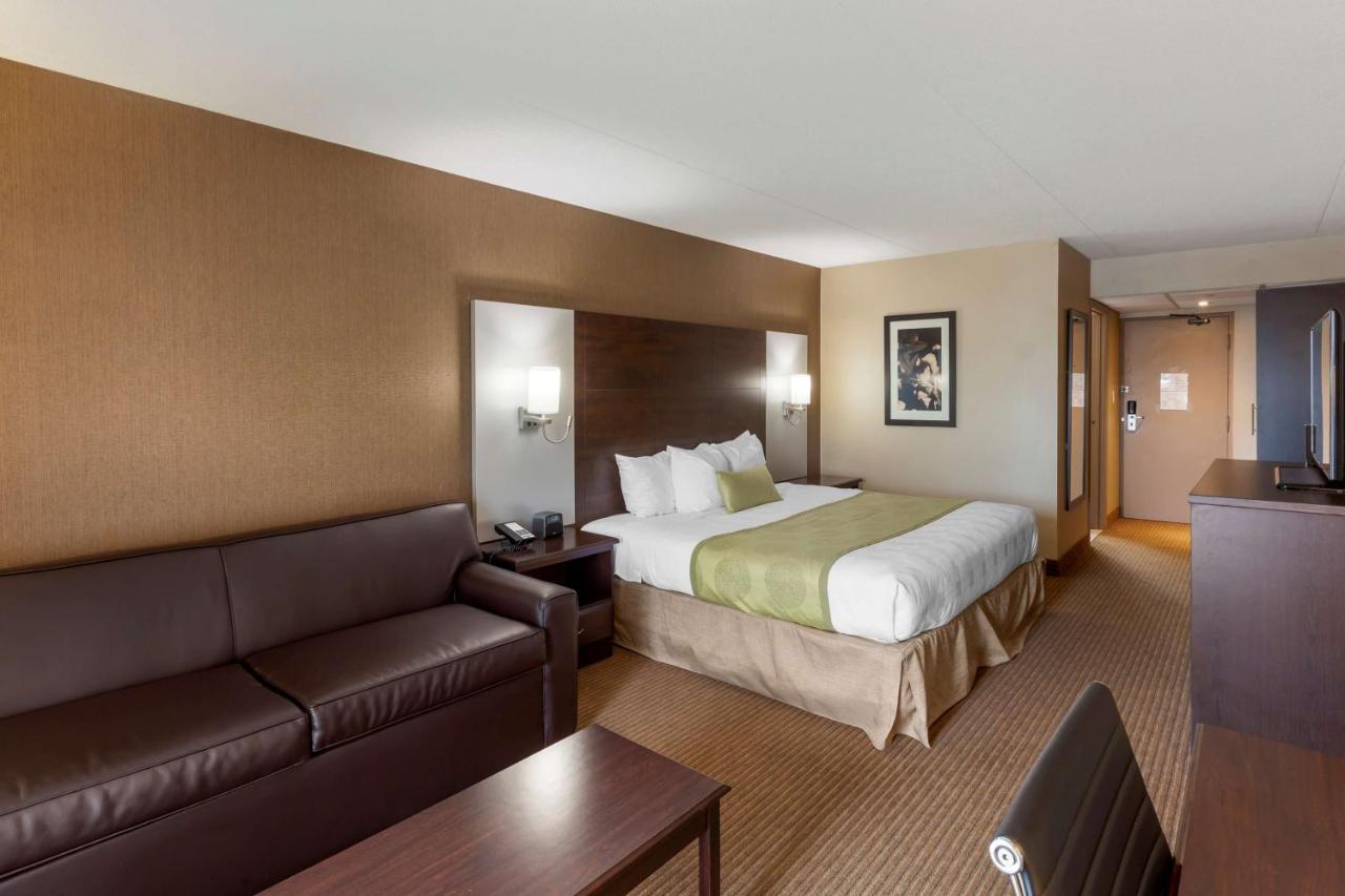 Best Western Plus Leamington Hotel & Conference Centre Εξωτερικό φωτογραφία
