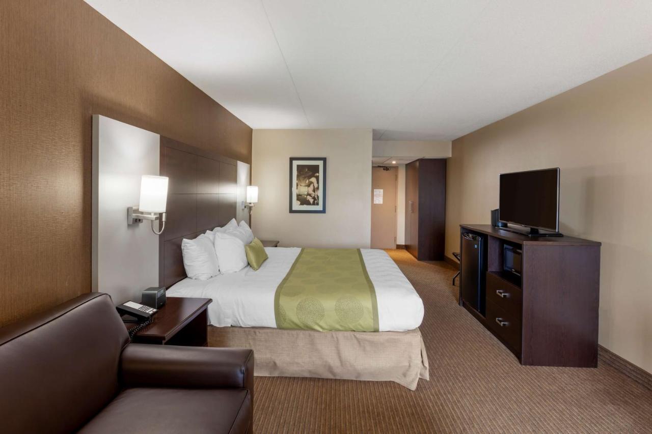 Best Western Plus Leamington Hotel & Conference Centre Εξωτερικό φωτογραφία