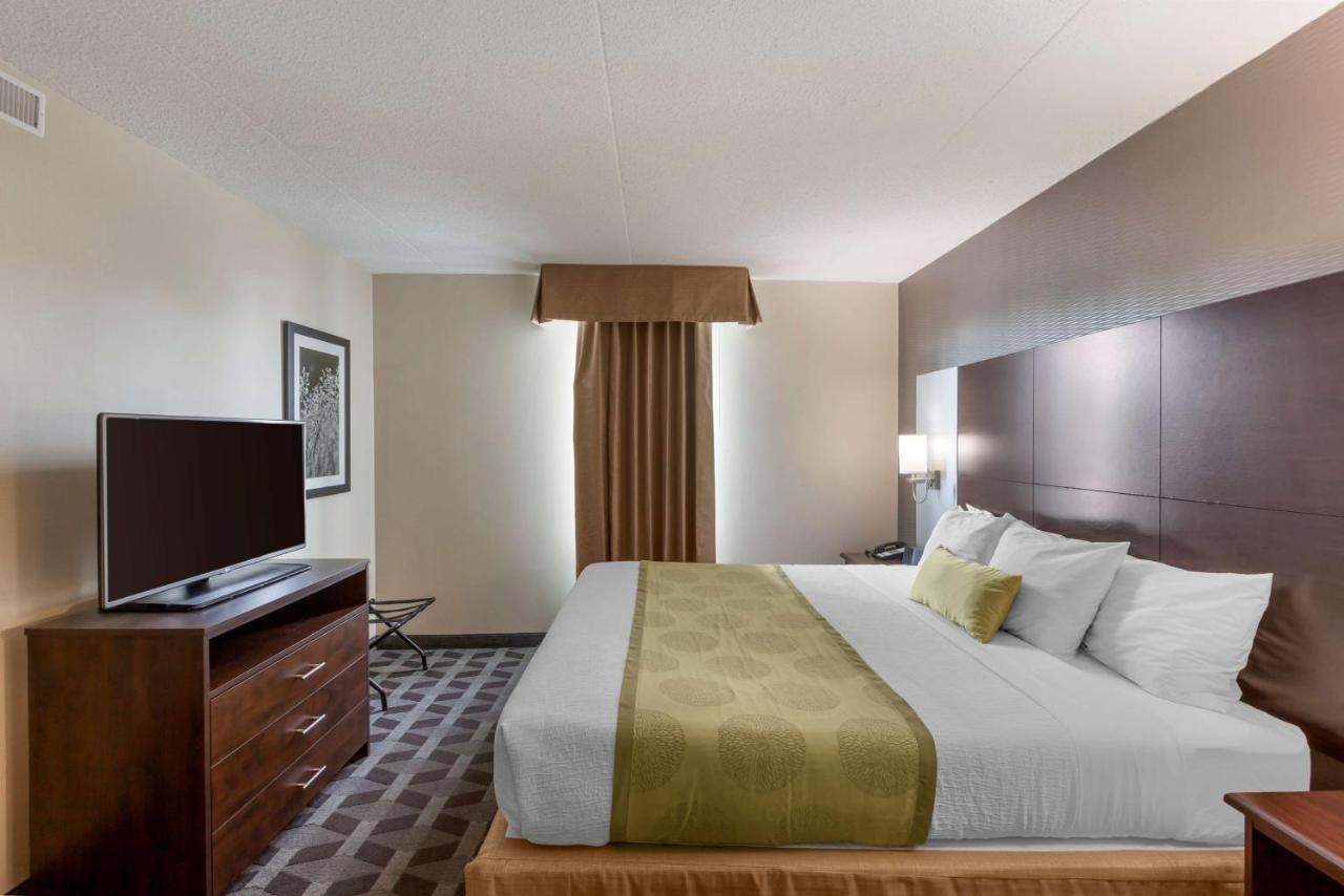 Best Western Plus Leamington Hotel & Conference Centre Εξωτερικό φωτογραφία
