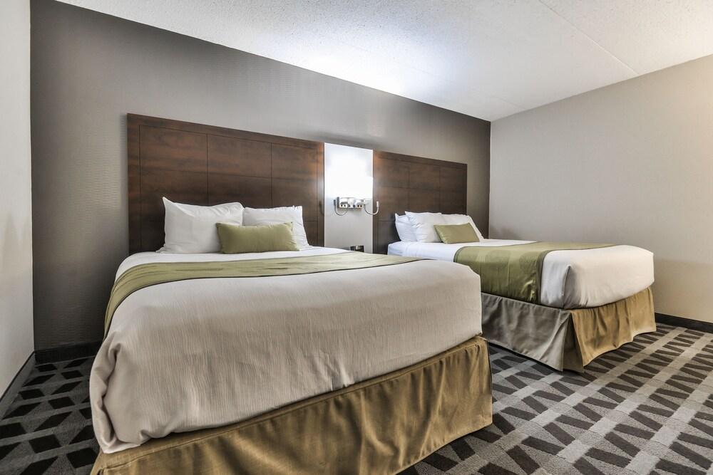 Best Western Plus Leamington Hotel & Conference Centre Εξωτερικό φωτογραφία