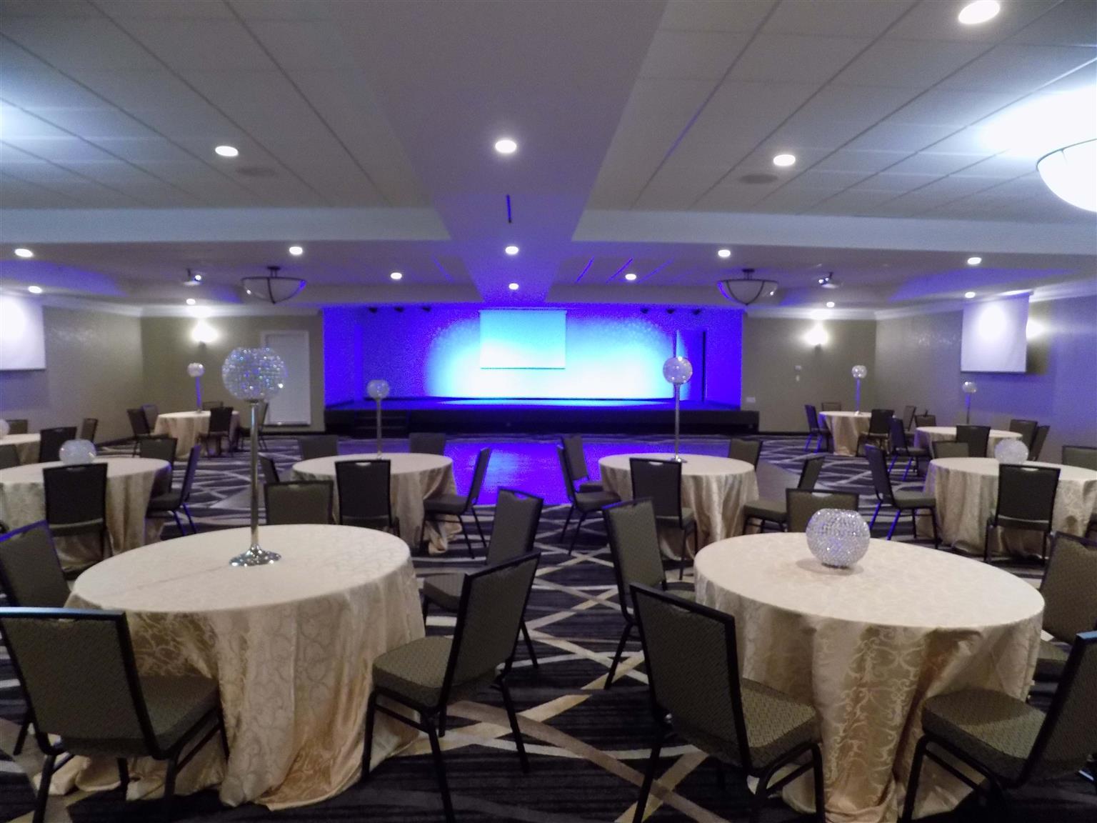 Best Western Plus Leamington Hotel & Conference Centre Εξωτερικό φωτογραφία