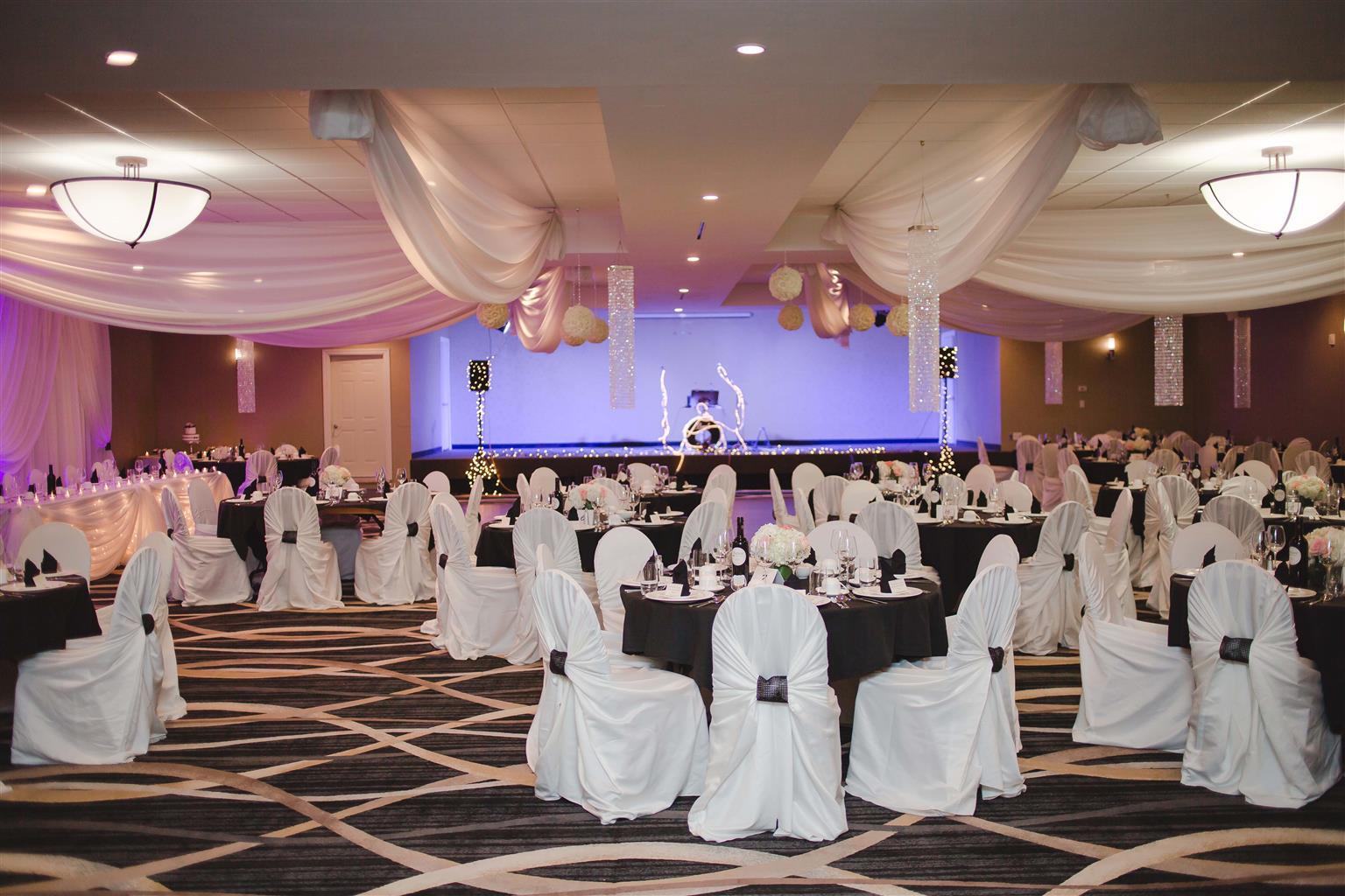 Best Western Plus Leamington Hotel & Conference Centre Εξωτερικό φωτογραφία