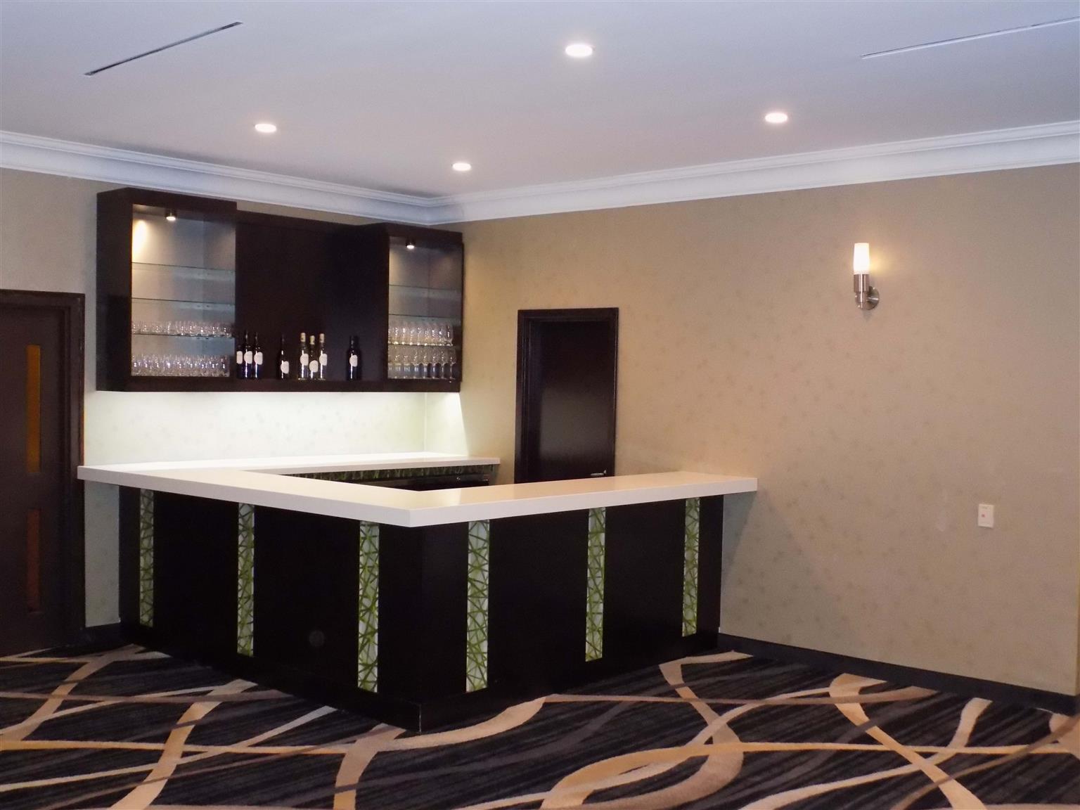 Best Western Plus Leamington Hotel & Conference Centre Εξωτερικό φωτογραφία